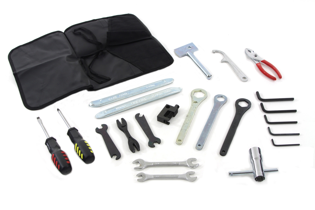 Rider Tool Kit for 1977-1984 XL