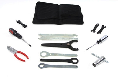 Rider Tool Kit for 1979-1984 FLT