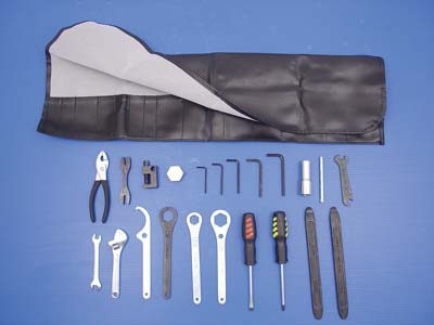 *UPDATE Rider Tool Kit for 1986-Up XL