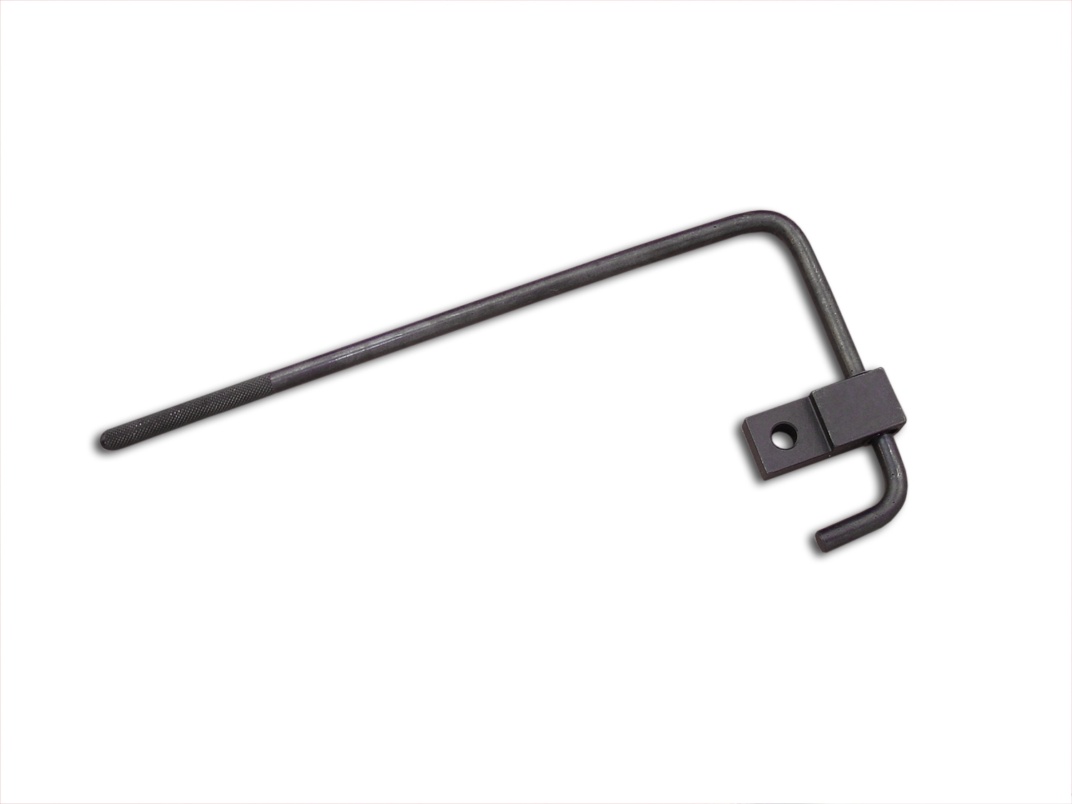 Rear Intake Valve Spring Compressor