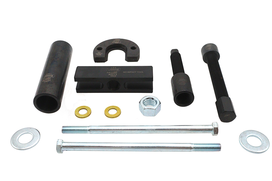Jims Mainshaft Bearing Race Tool