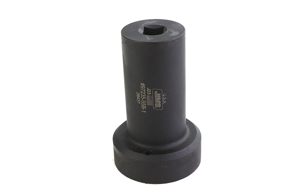 Sprocket Shaft Seal and Lock Installer