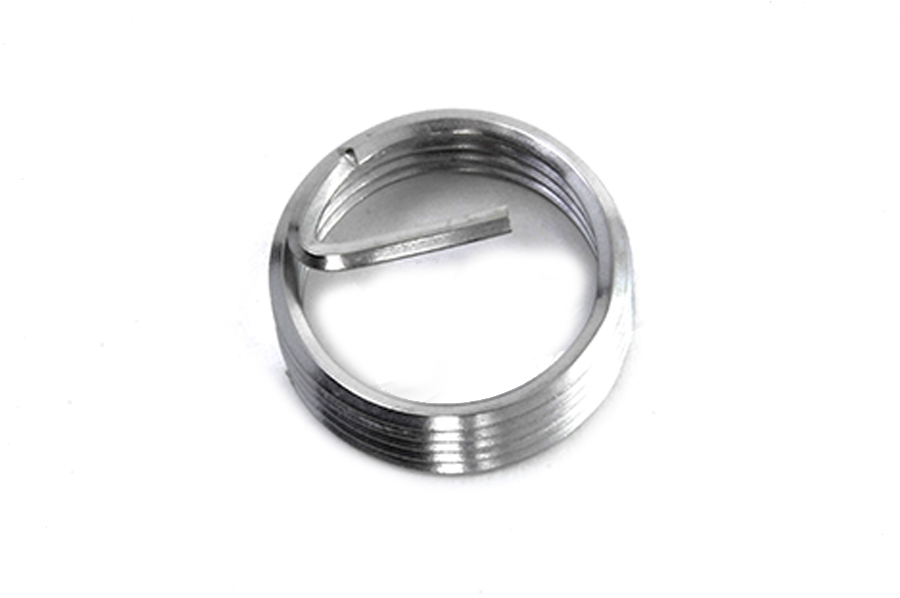 Thread Insert for Spark Plugs