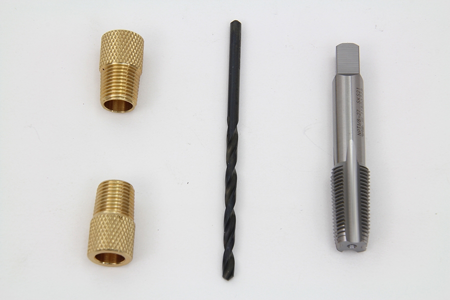 Rocker Box Breather Tool Kit