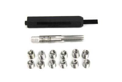 Thread Repair Kit for Drain Plug, Chain Case, XL            Transmission
