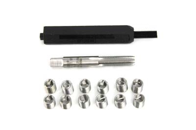 Thread Repair Kit for Case Bolt and Generator