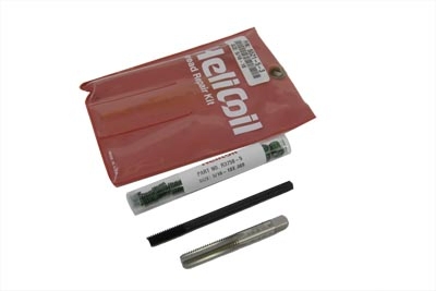 Thread Repair Kit for Transmission Cover
