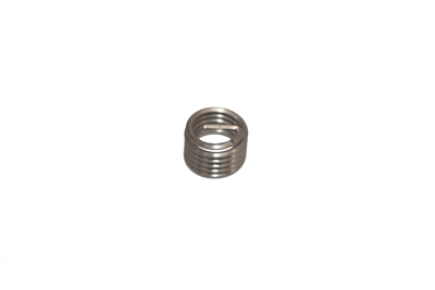 Thread Insert for Front and Rear Brake Drums