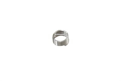 Thread Insert for Drain Plug, Chain Case, XL Transmission
