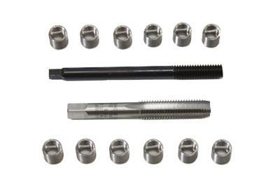 Thread Repair Kit for Multiple Applications
