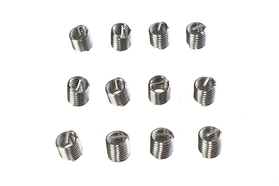 Thread Insert for Multiple Applications