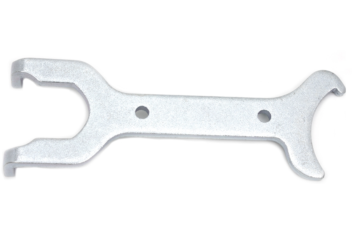 Multi Shock Tool