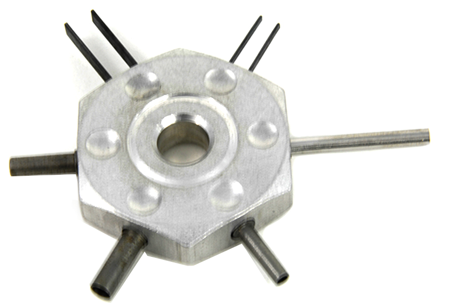 Wire Terminal Tool