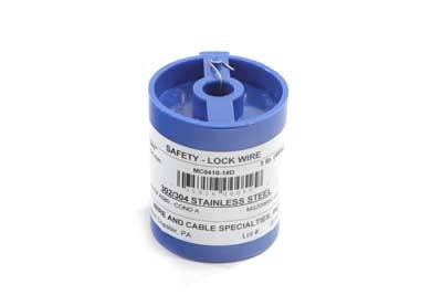 Safety Tie Wire .041"