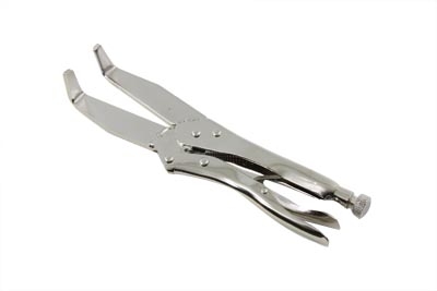 Clutch Drum Locking Tool