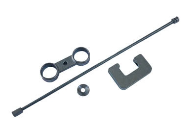 Spring Fork Assembly Clamp