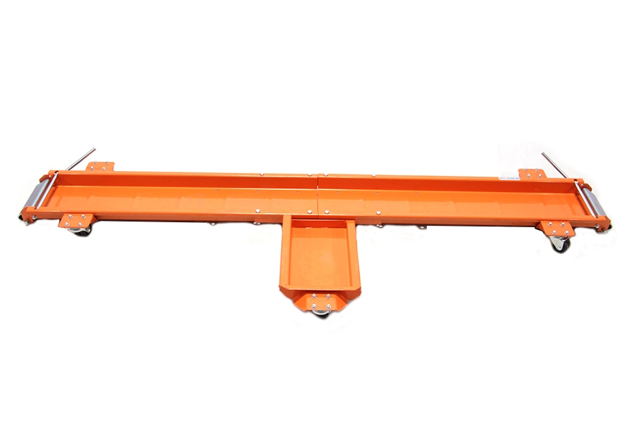 *UPDATE Motorcycle Dolly Lift Tool
