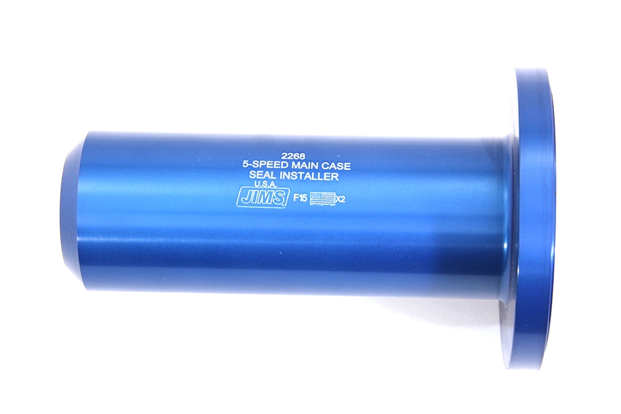 Jims Main Drive Gear Case Seal Installer tool