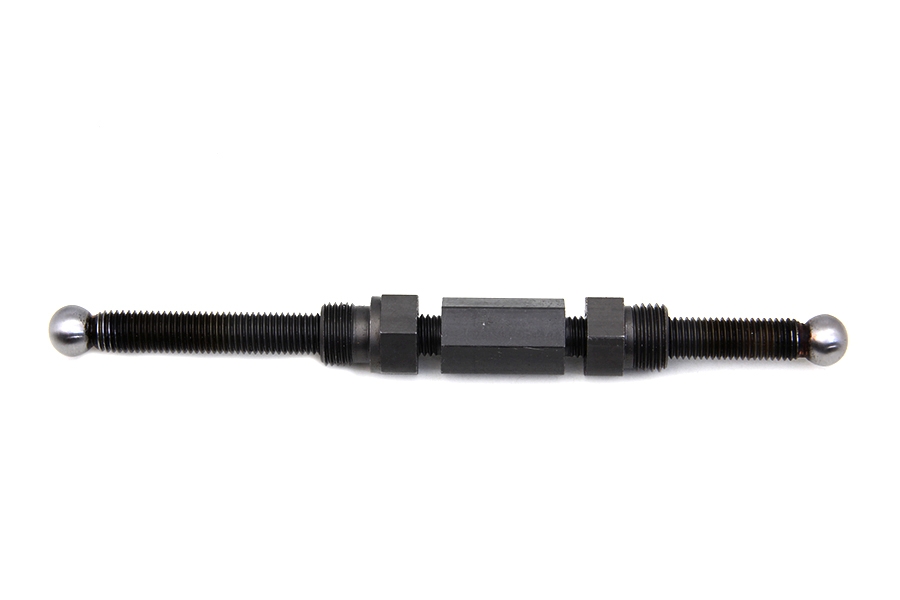 Oil Pump Relief Valve Ball Reseat Tool Parkerized