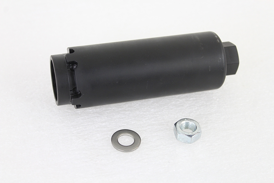 Jims Castle Nut Socket fits Harley Davidson - Picture 2 of 4