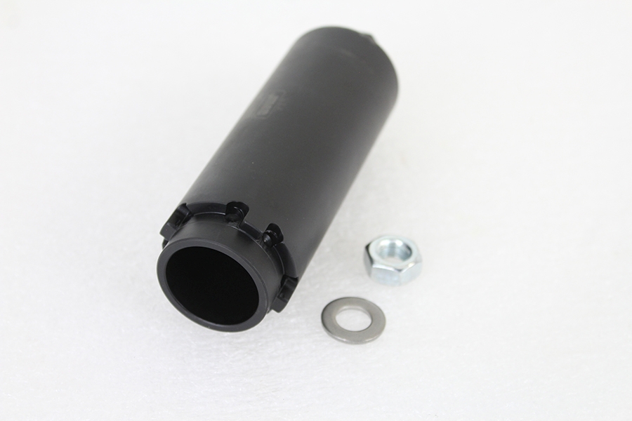 Jims Castle Nut Socket fits Harley Davidson - Picture 3 of 4