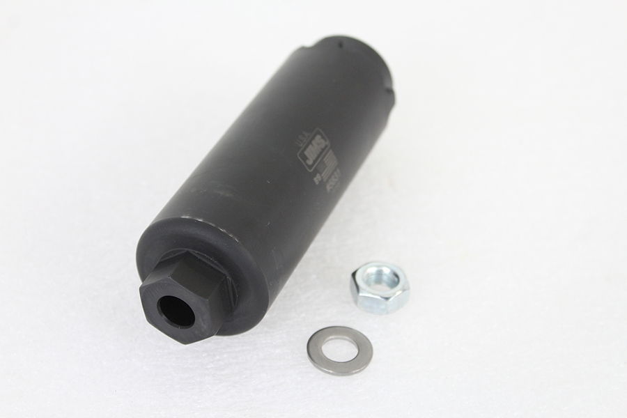 Jims Castle Nut Socket fits Harley Davidson - Picture 4 of 4