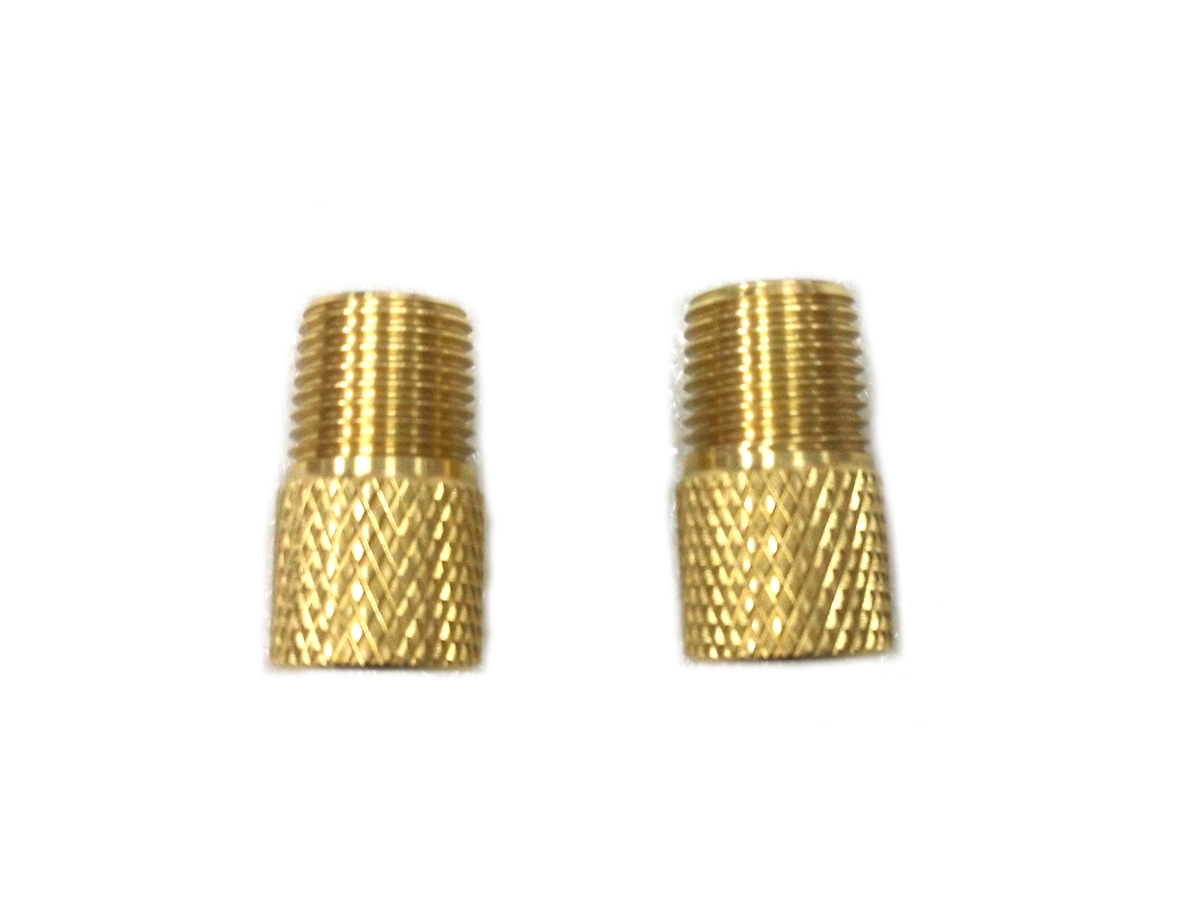 Rocker Box Breather Tube Set