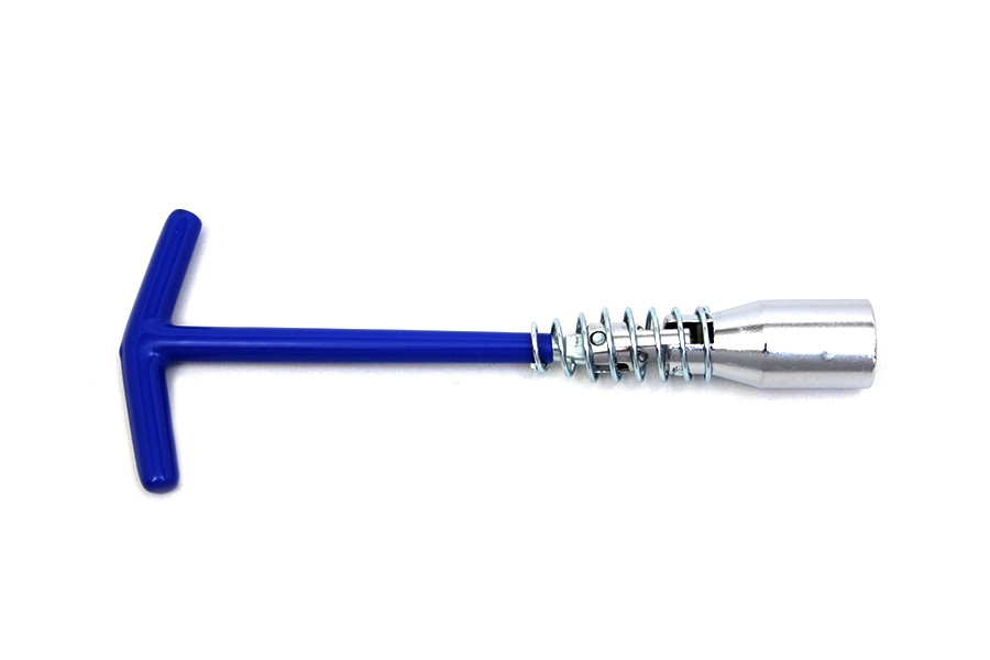*UPDATE Swivel Spark Plug Wrench 16mm and 21mm Tool