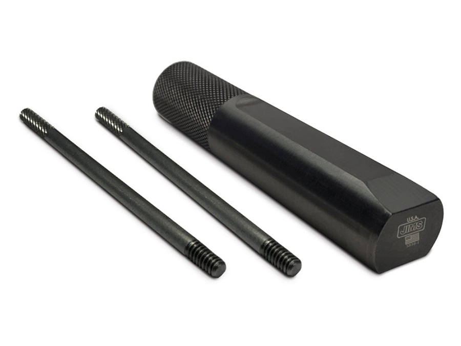 Gauged Fuel Line Extension Kit