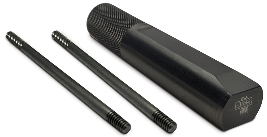 Jims M8 Oil Pump Alignment Tool