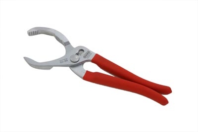 *UPDATE Oil Filter Wrench Pliers