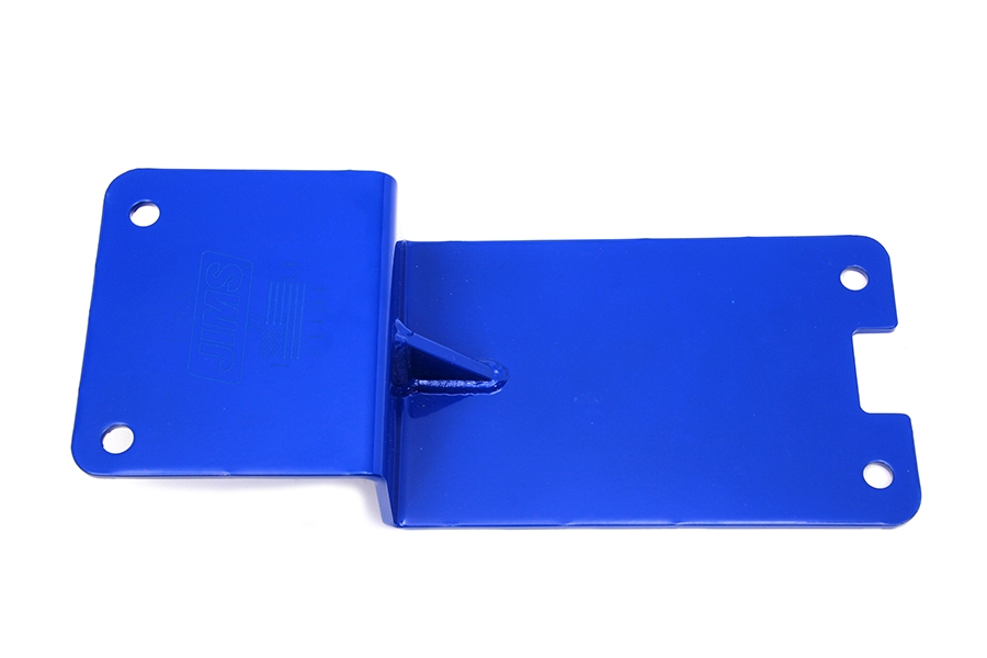 Jims Rolling Buddy Engine Dummy Plate