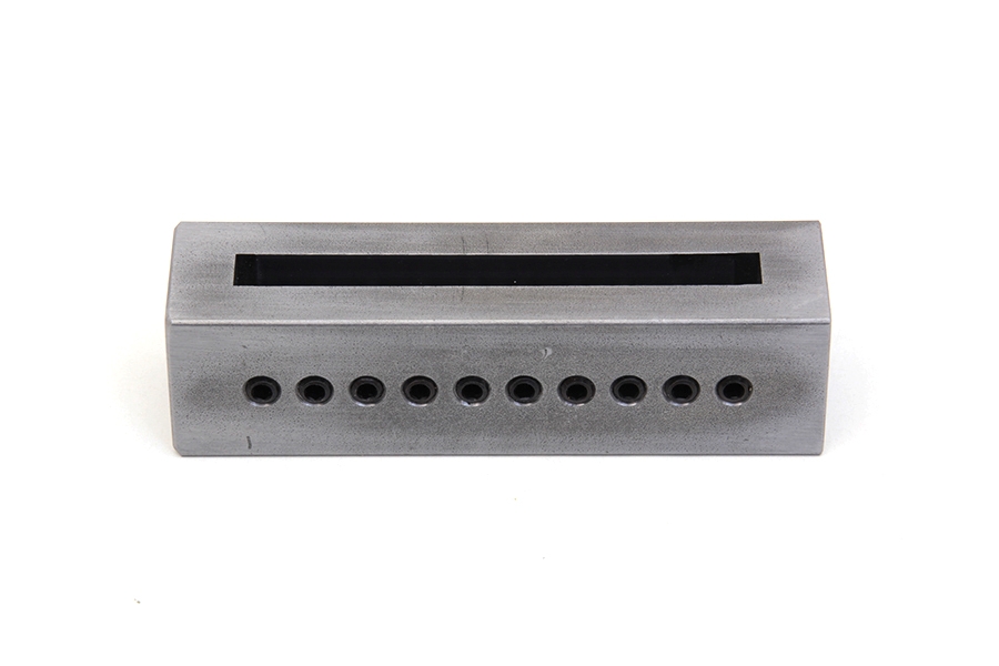Number Stamp Holder Tool