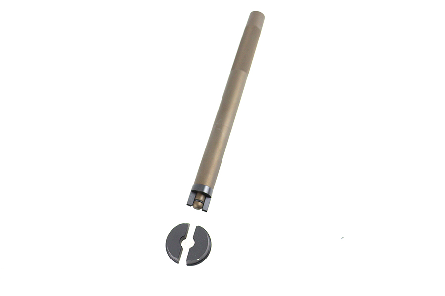 V-Twin 16-0630 Fork Tube Plug Socket Wrench Tool 