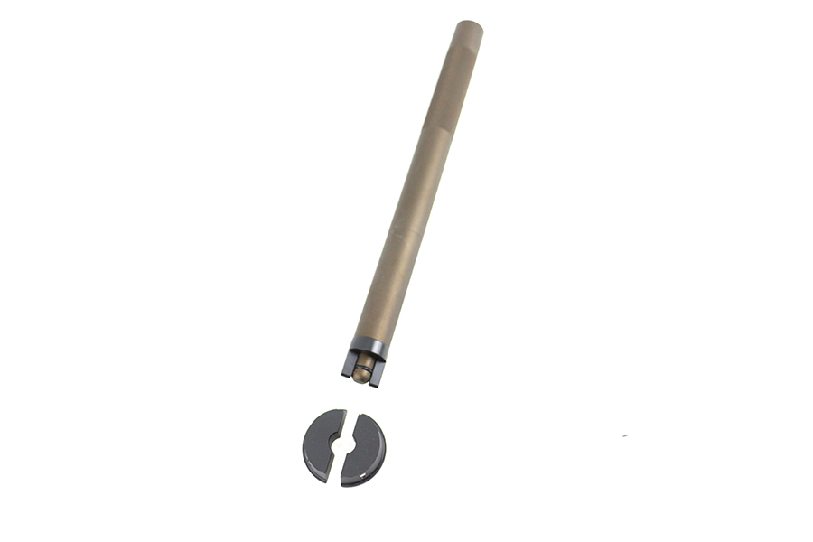 Neck Race Remover/Installer Tool