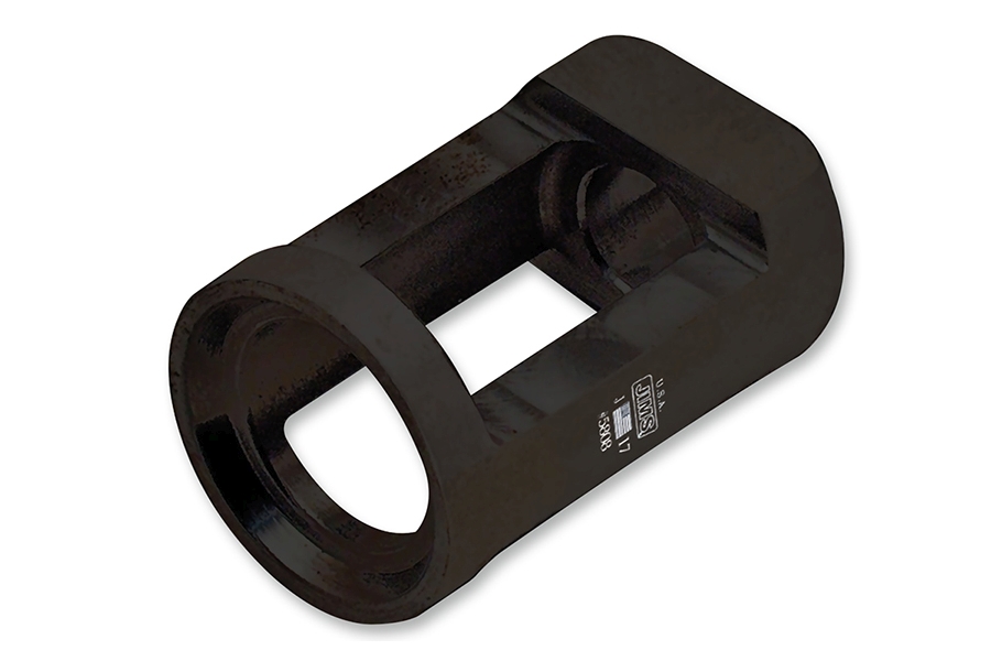 Jims M8 Valve Spring Compressor Adapter
