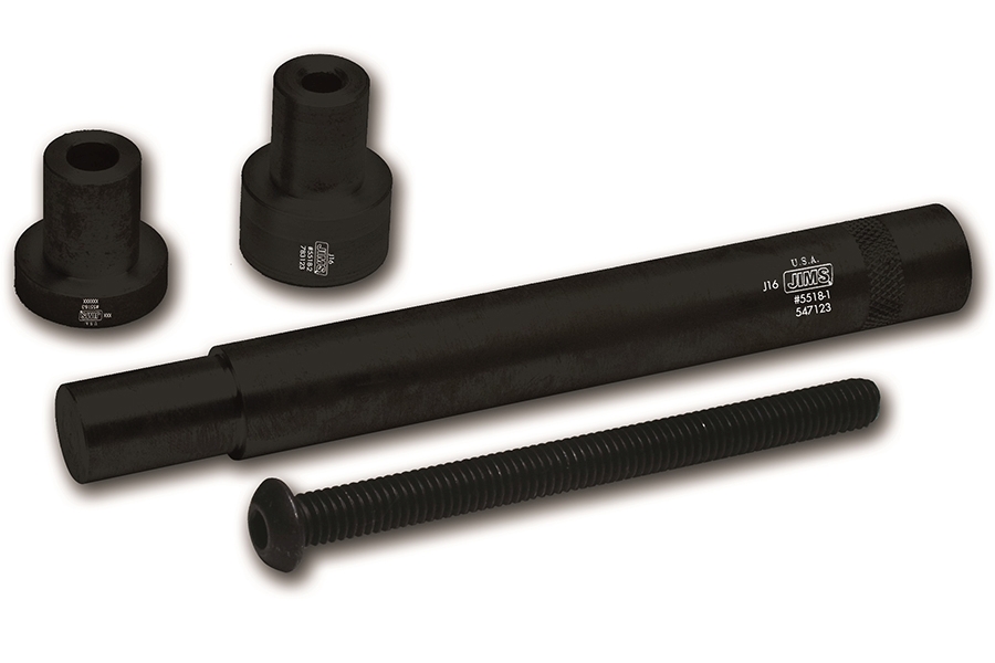 Jims FLT Inner Primary Shifter Shaft Bushing Tool