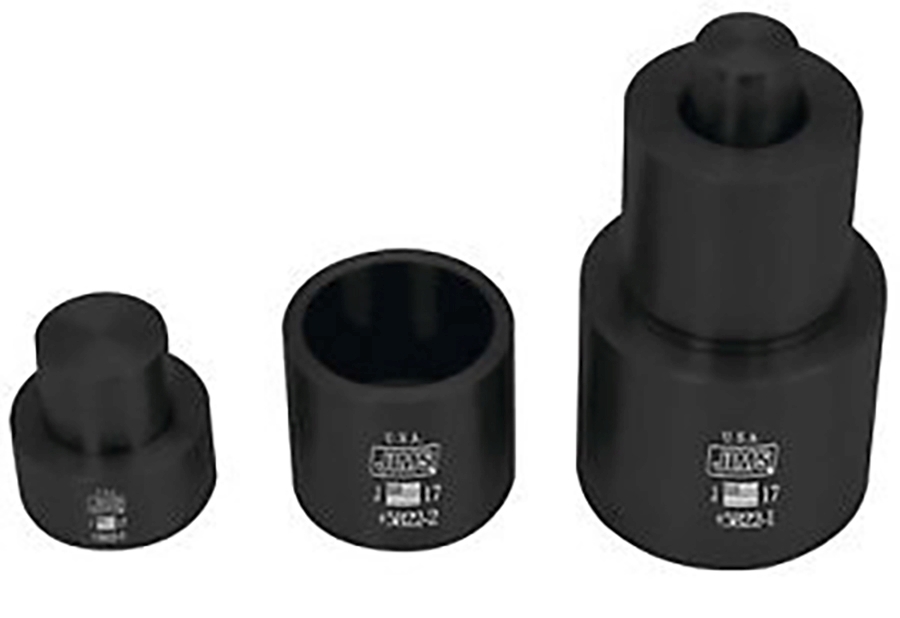Jims Swingarm Bearing Installer Tool