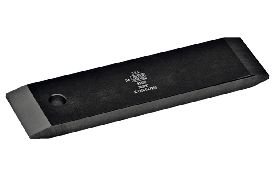 Jims XL Primary Locking Bar