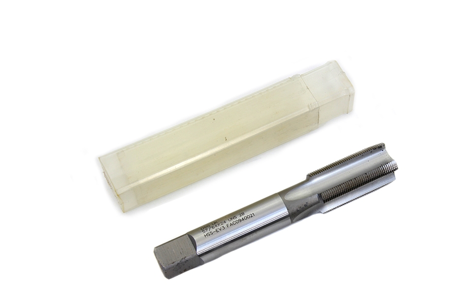 Spring Fork Handlebar End Tap