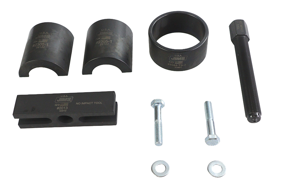 Jims Cam Bearing Puller Tool