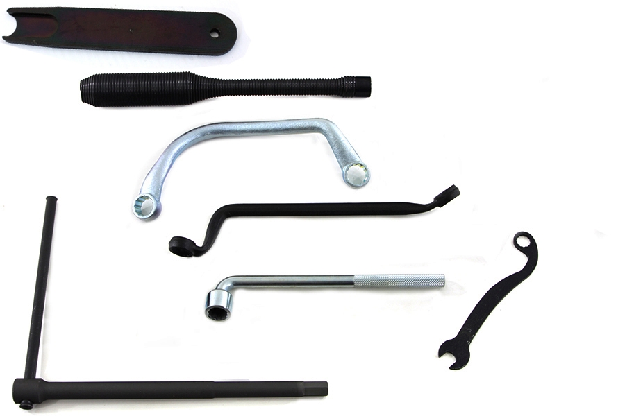 Factory Style Wrench Set