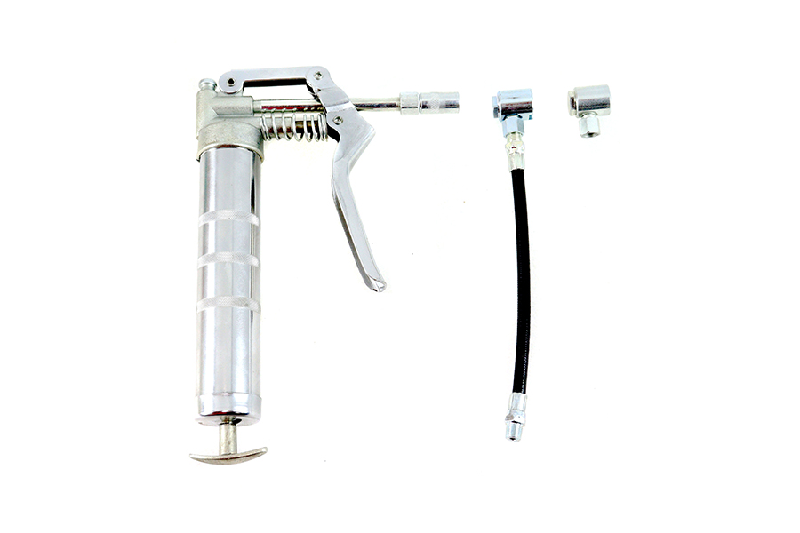 Alemite Pistol Grease Gun Fitting Kit