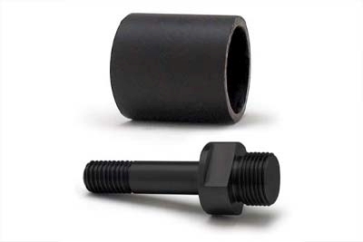 Sprocket Shaft Bearing and Seal Installation Tool Adapter