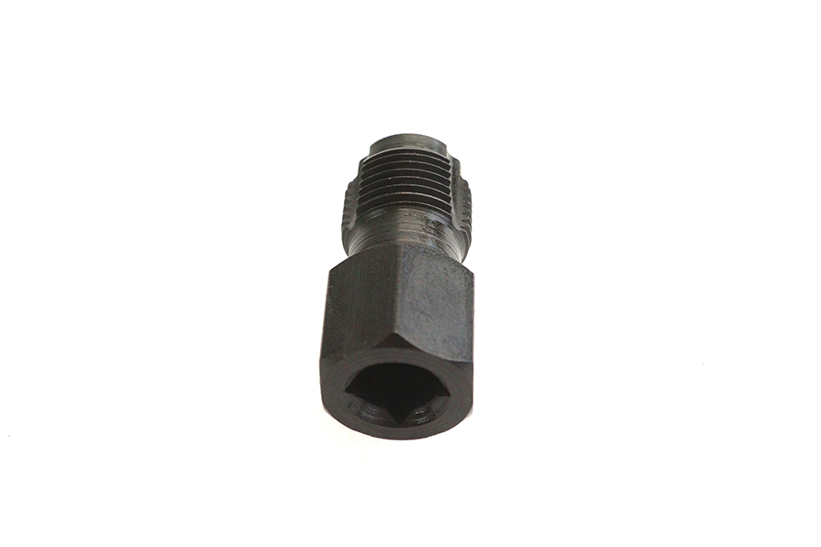 Oxygen Sensor Plug Thread Chaser Tool 18mm