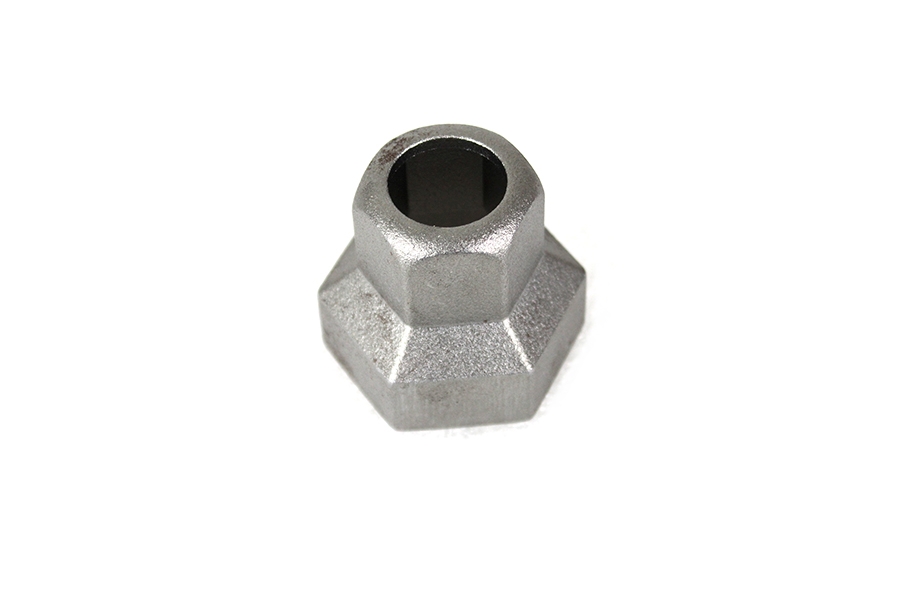 18mm x 1-3/8" Hex Spark Plug Socket Parkerized