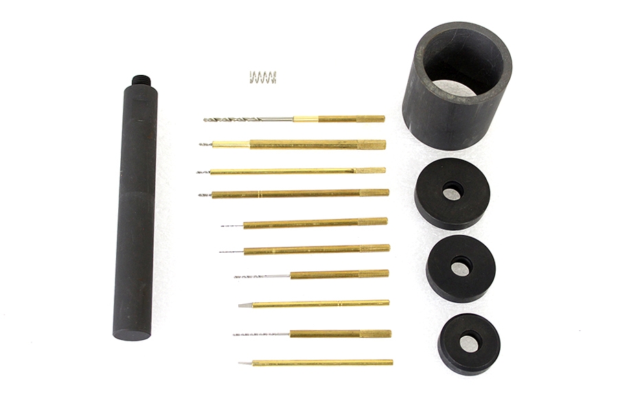 Linkert Tool Kit