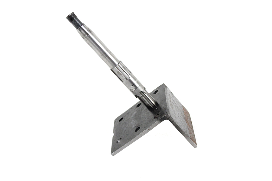 4-Speed Shaft Fixture Tool