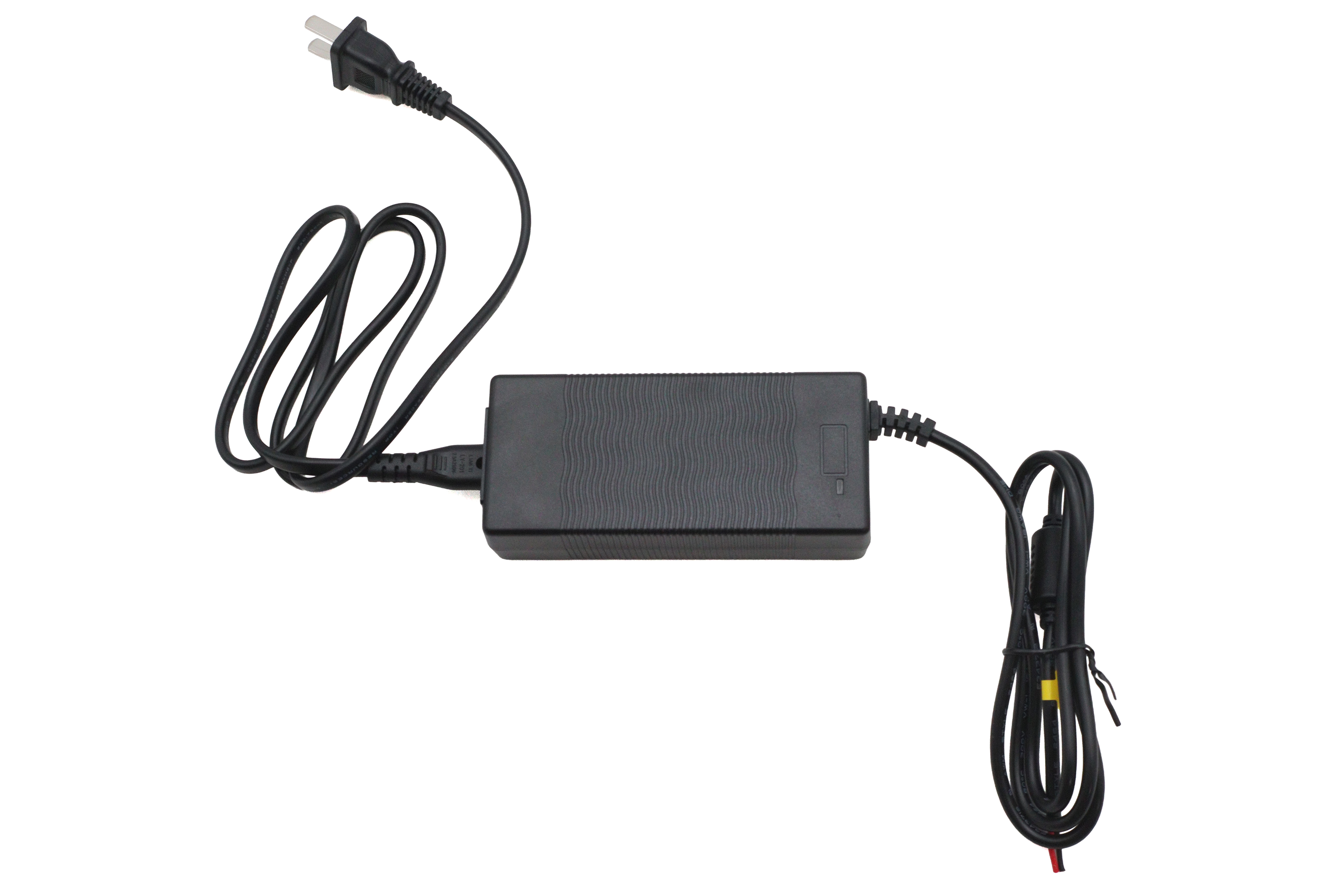 6 Volt Battery Charger