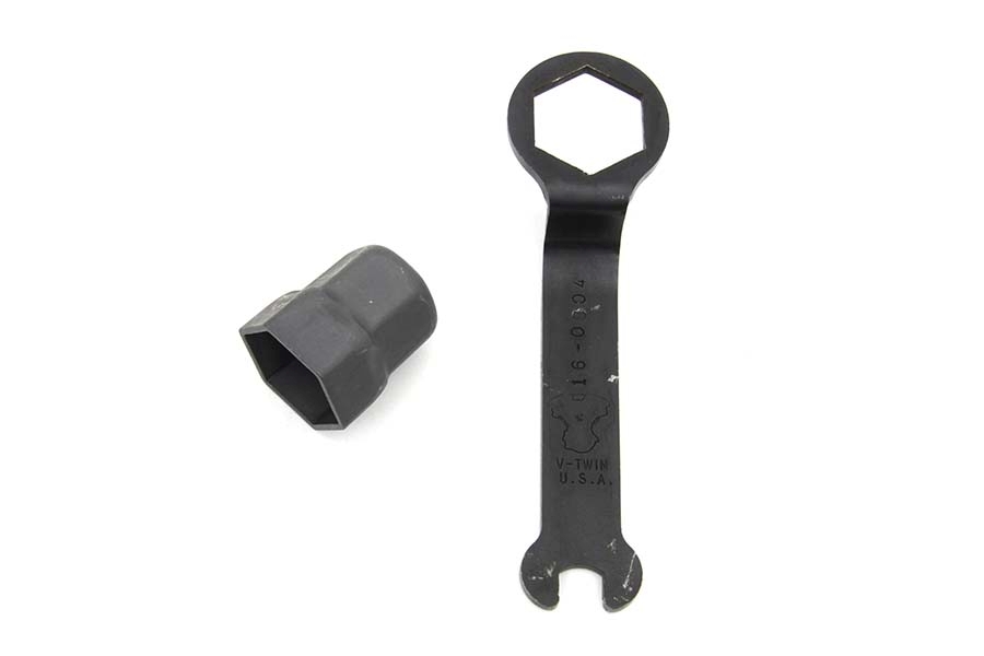18mm Spark Plug Wrench Set